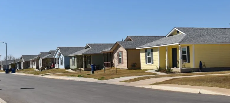 Rancho Carlota – Building A Community