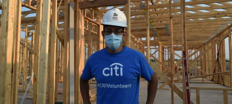 All in Good Company –  Getting Businesses Involved with Habitat
