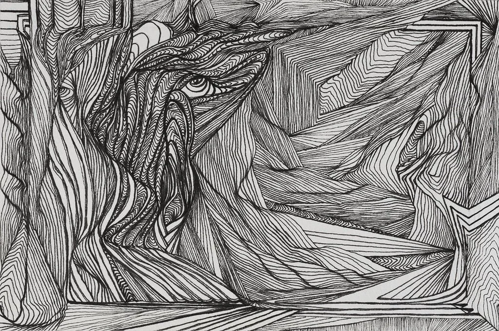 Creature in the Deep