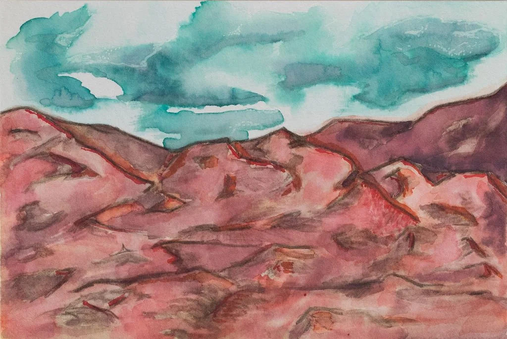 High Desert