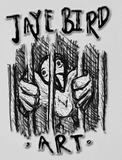 Jayebird Art