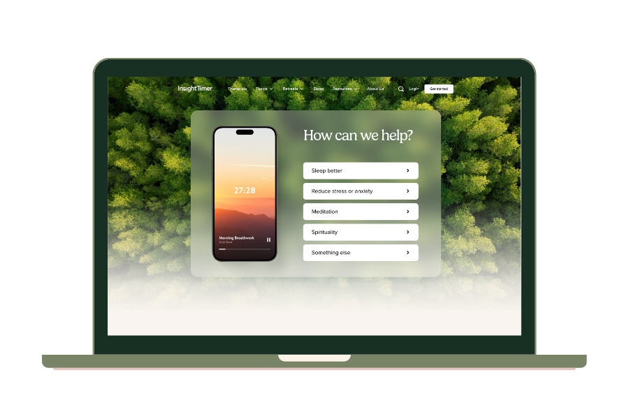 Insight Timer