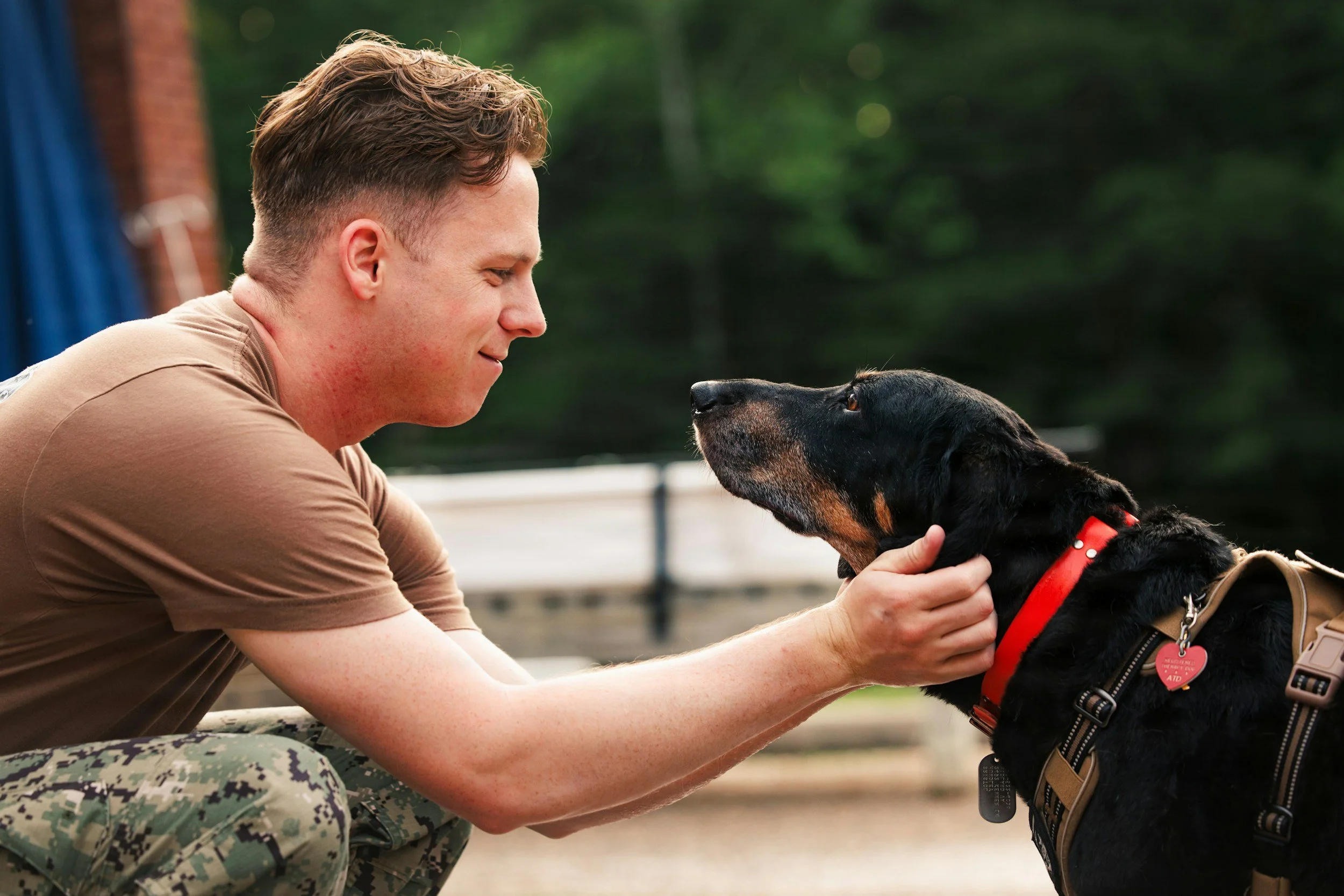 More Than a Uniform: Navigating the Complexity of Veteran Mental Health