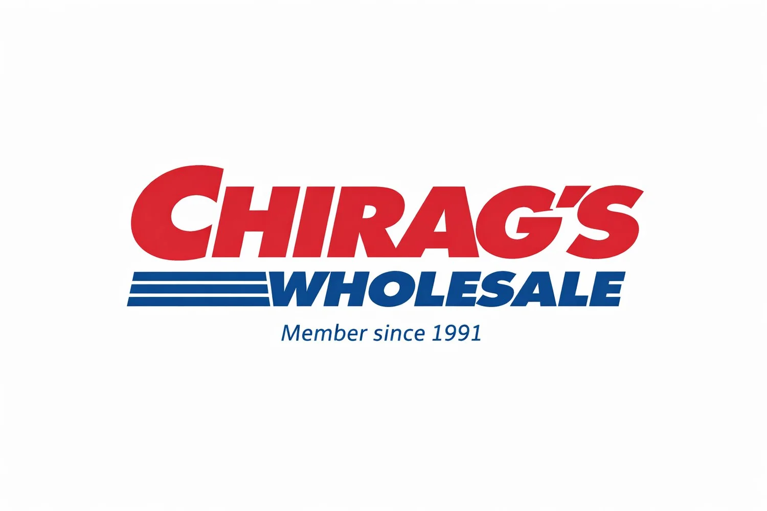 CHIRAG'S WHOLESALE