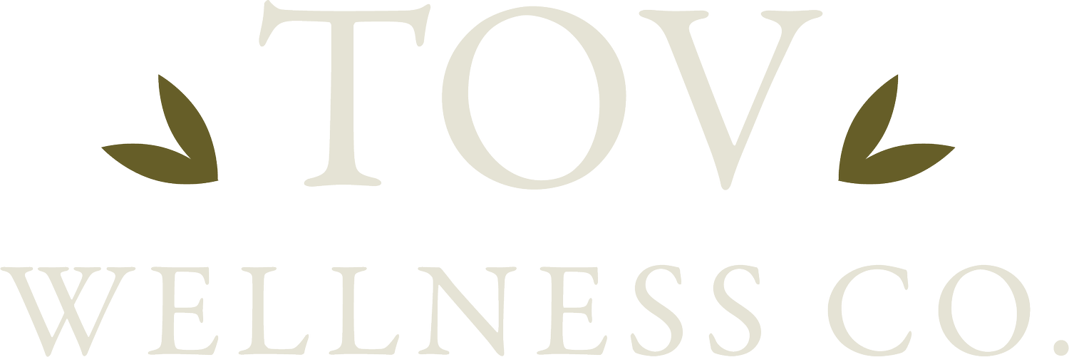 TOV Wellness Co