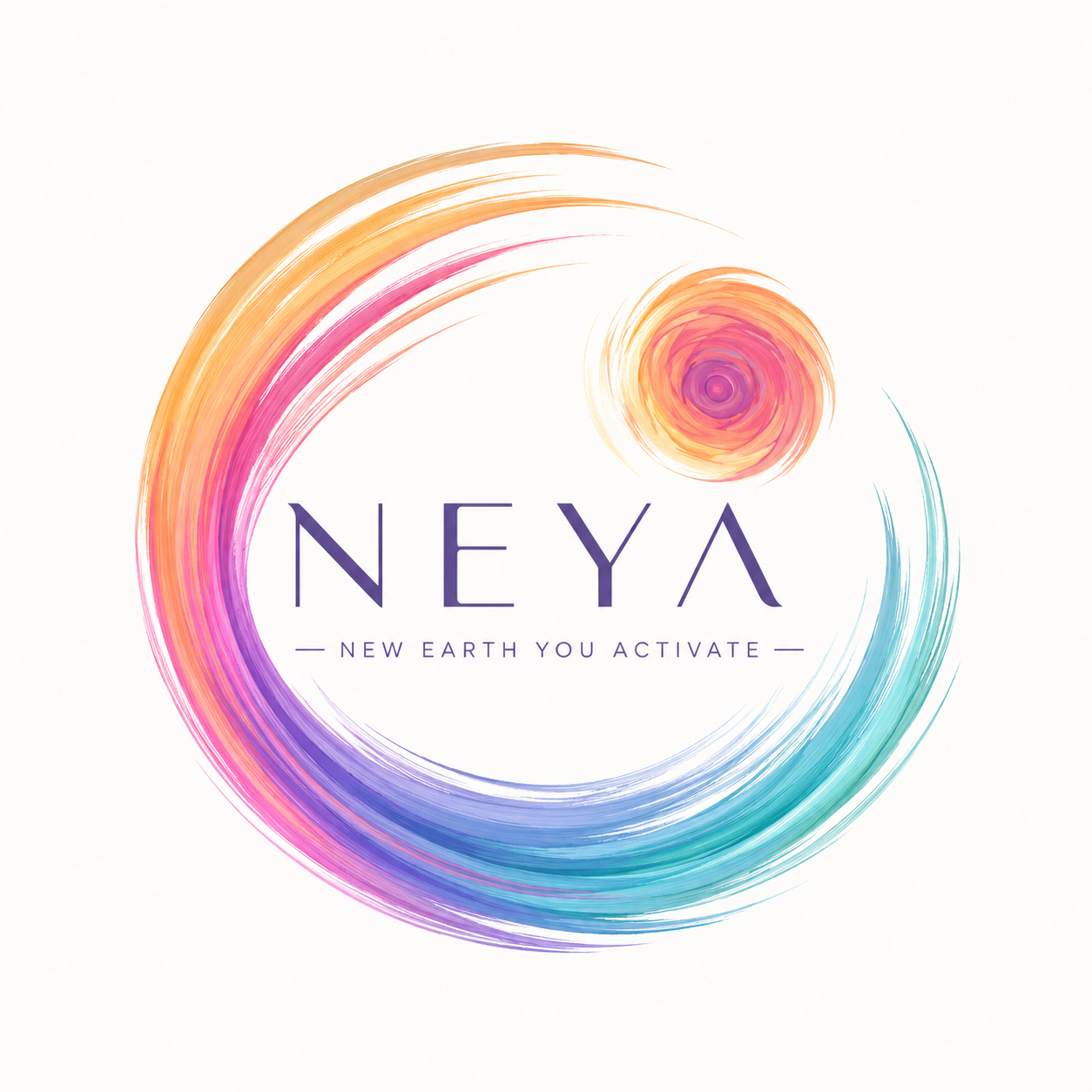NEYA ~ New Earth•You Activate