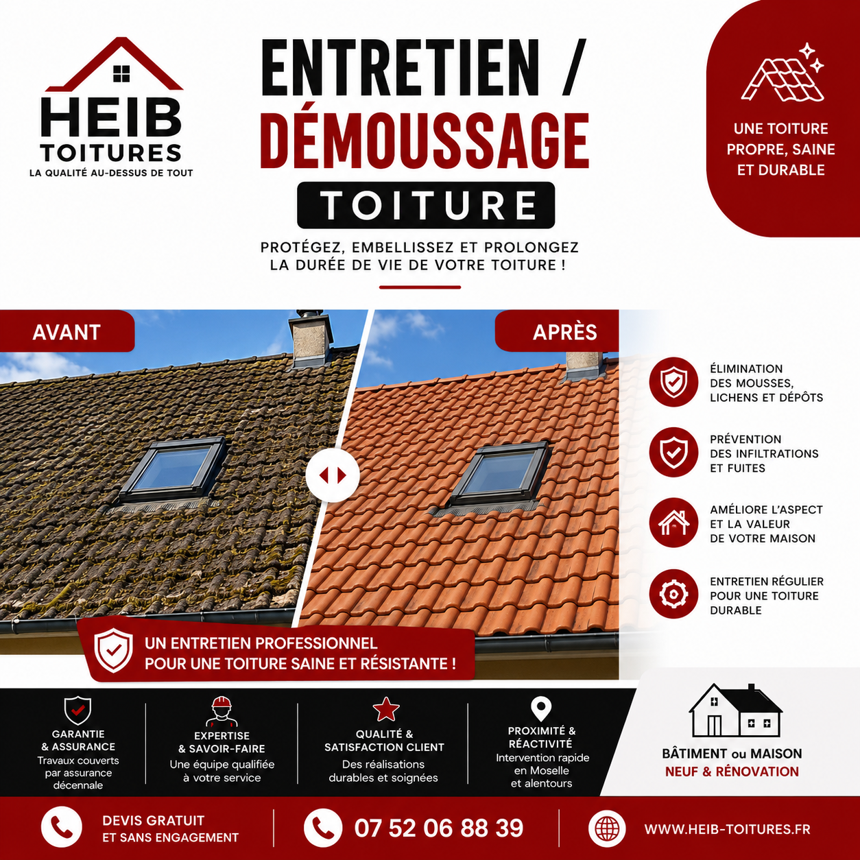 entretien-demoussage-toiture-couverture-couvreur-moselle