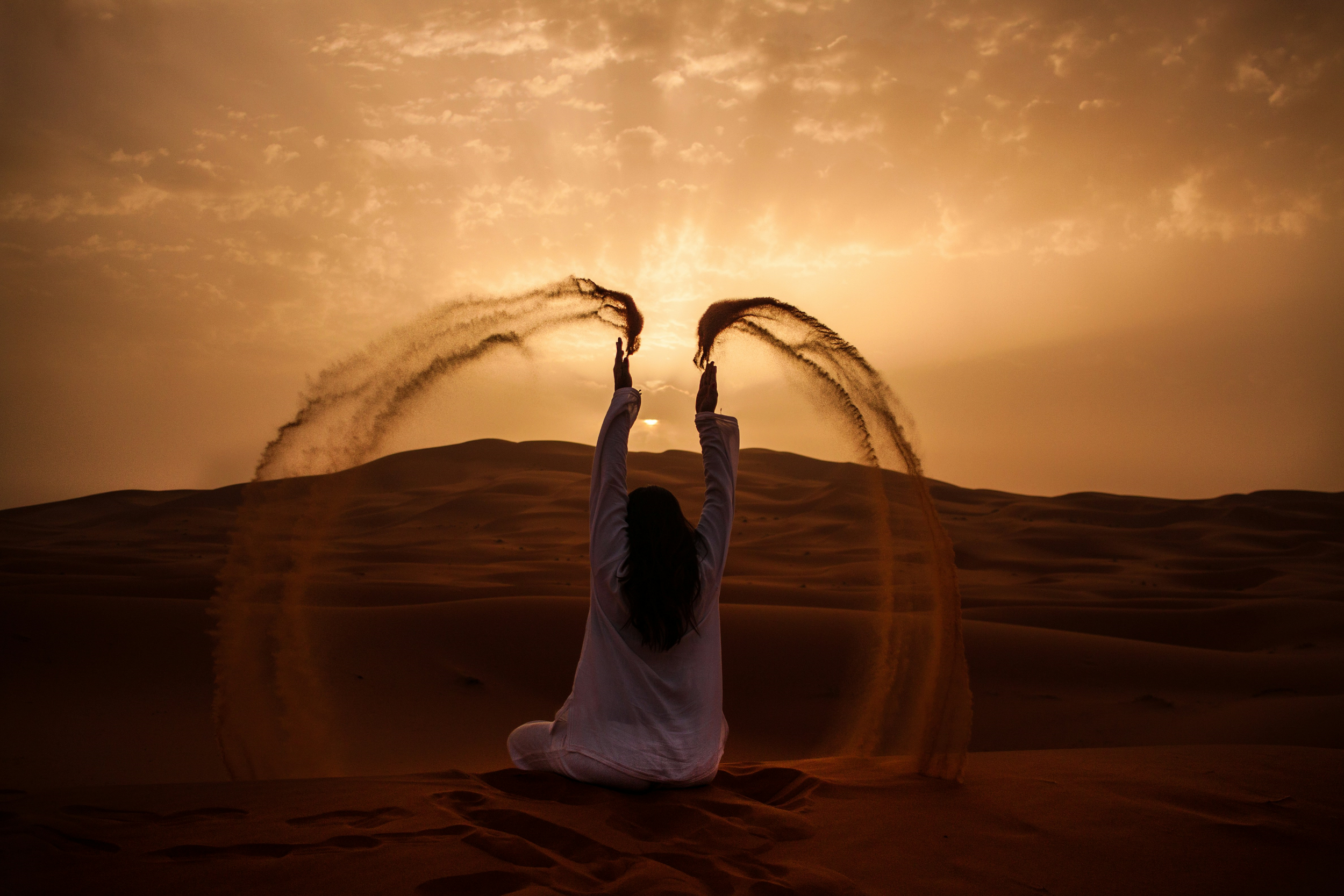 What Is Energy Healing? 