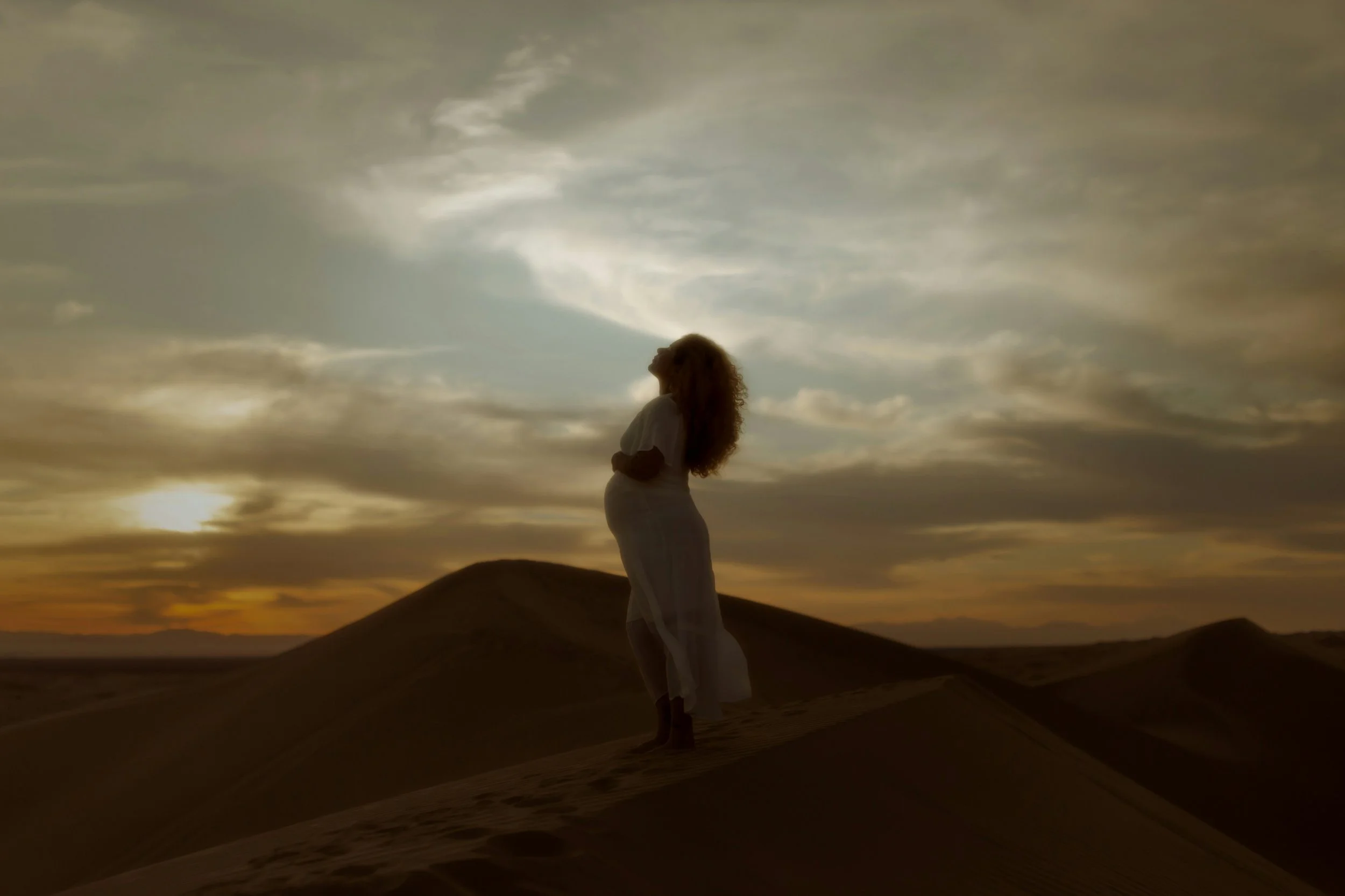 Finding Yourself Again While Raising a Child with Special Needs