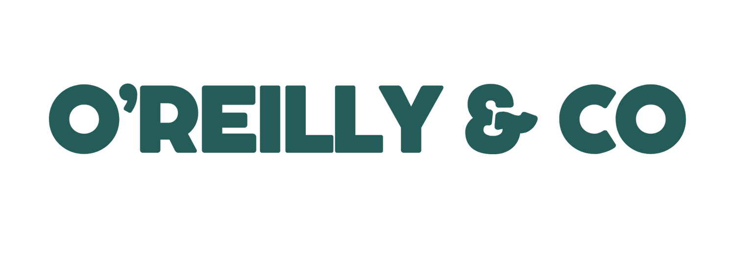 O'Reilly &amp; Co