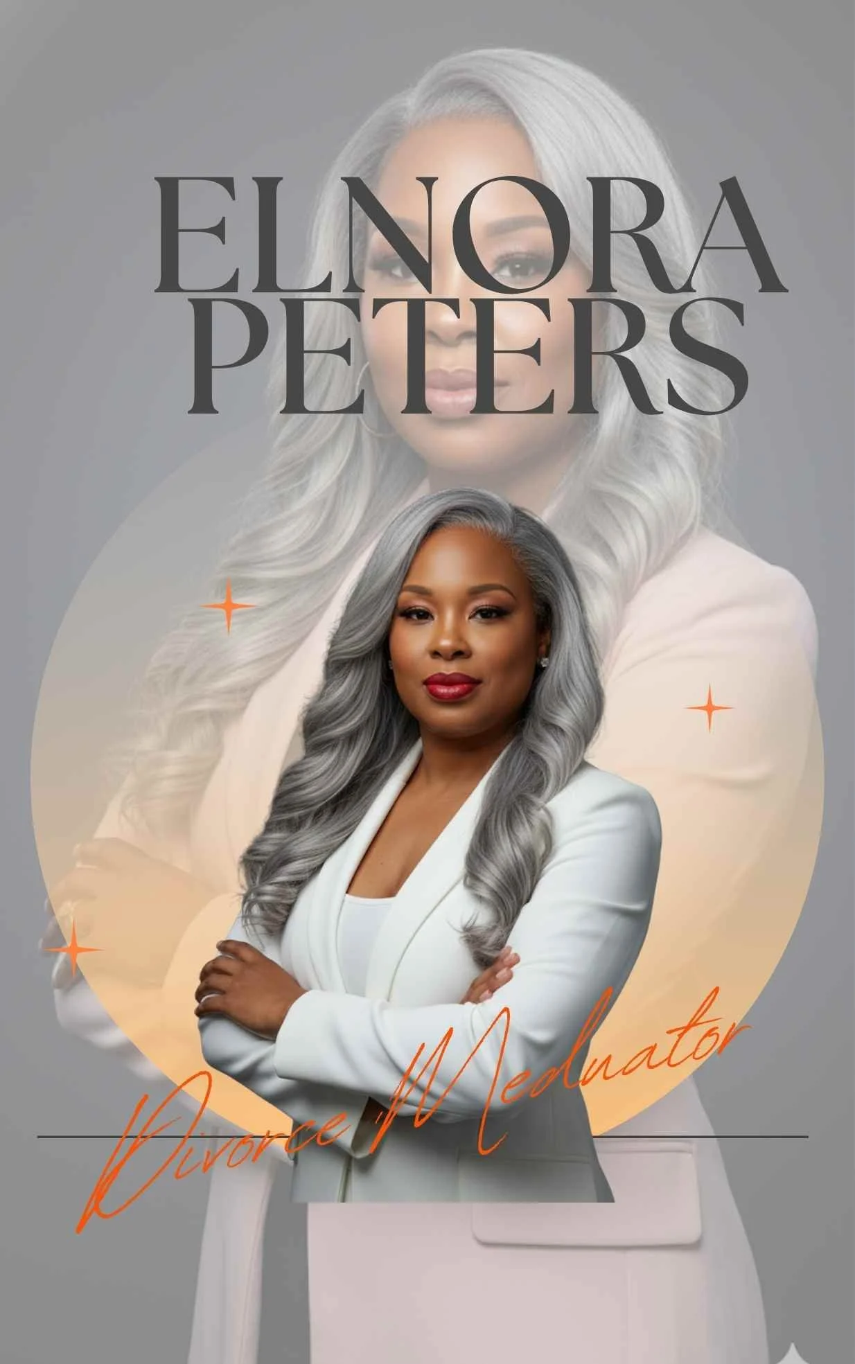 From Therapist To Mediator.