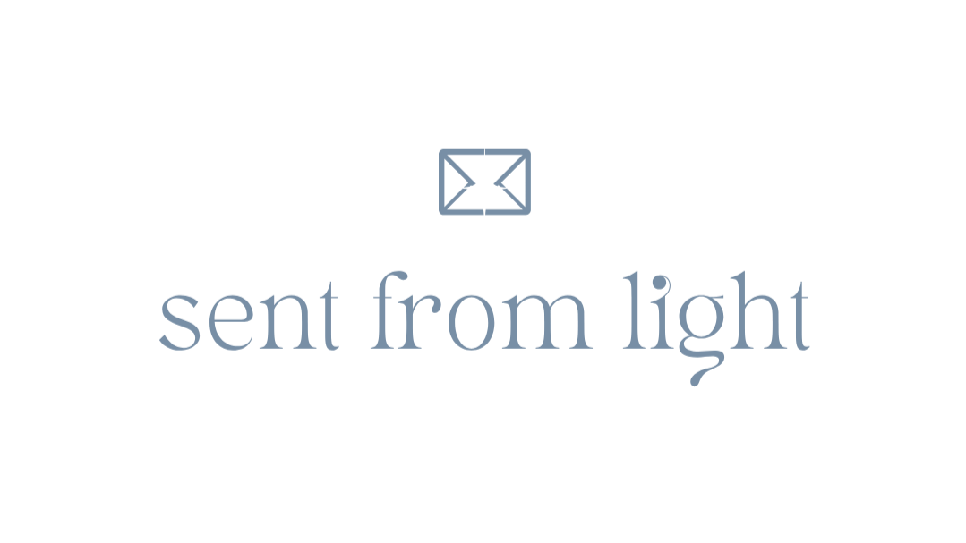 sent from light