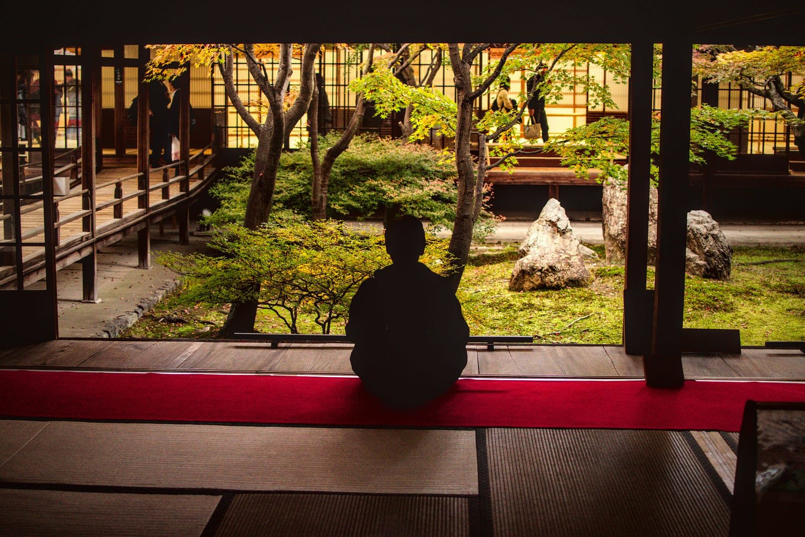 Bushido Named My Autism 38 Years Before the Clinic Did