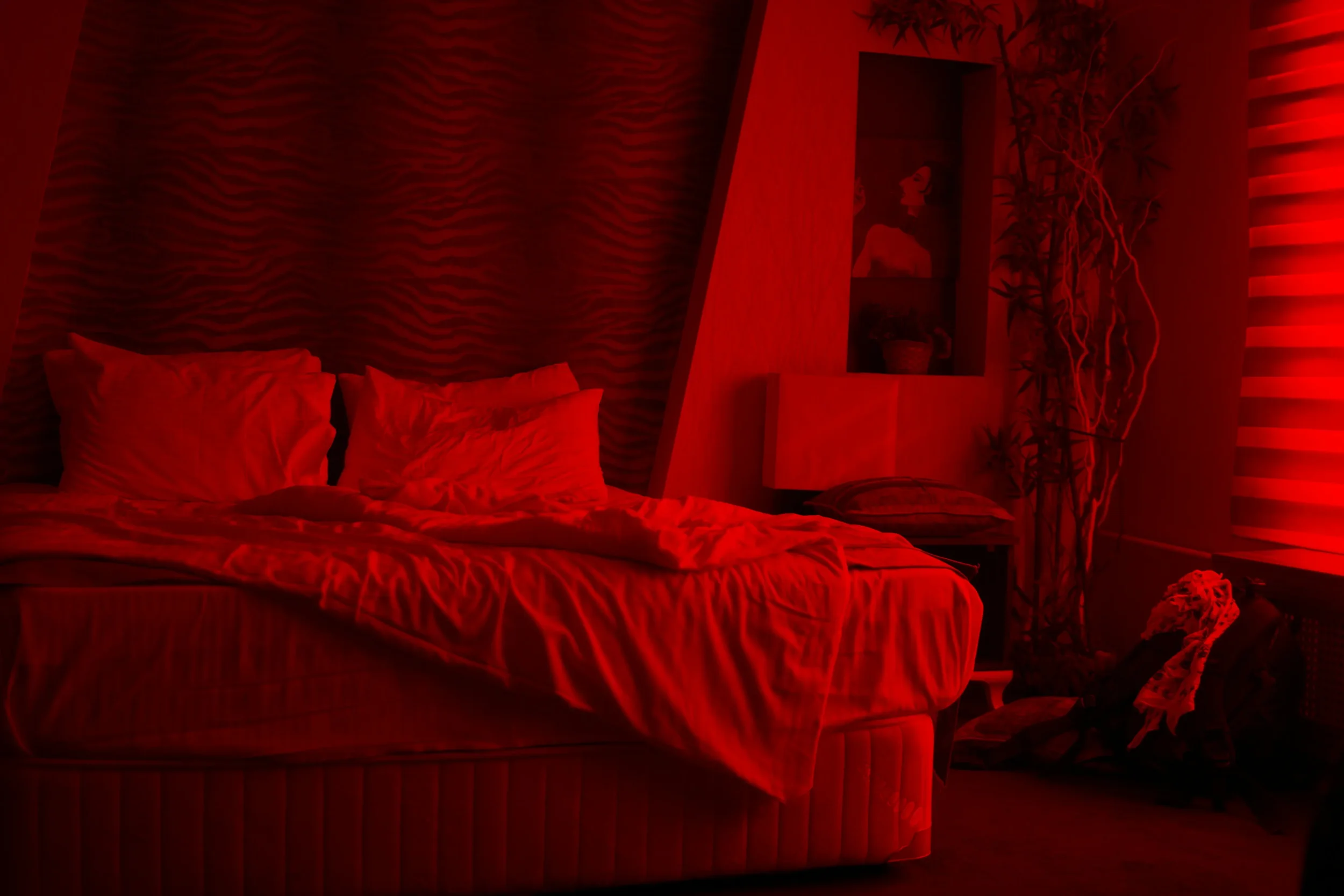 48 Years of Autistic Sleep. Hesiod Named It First.
