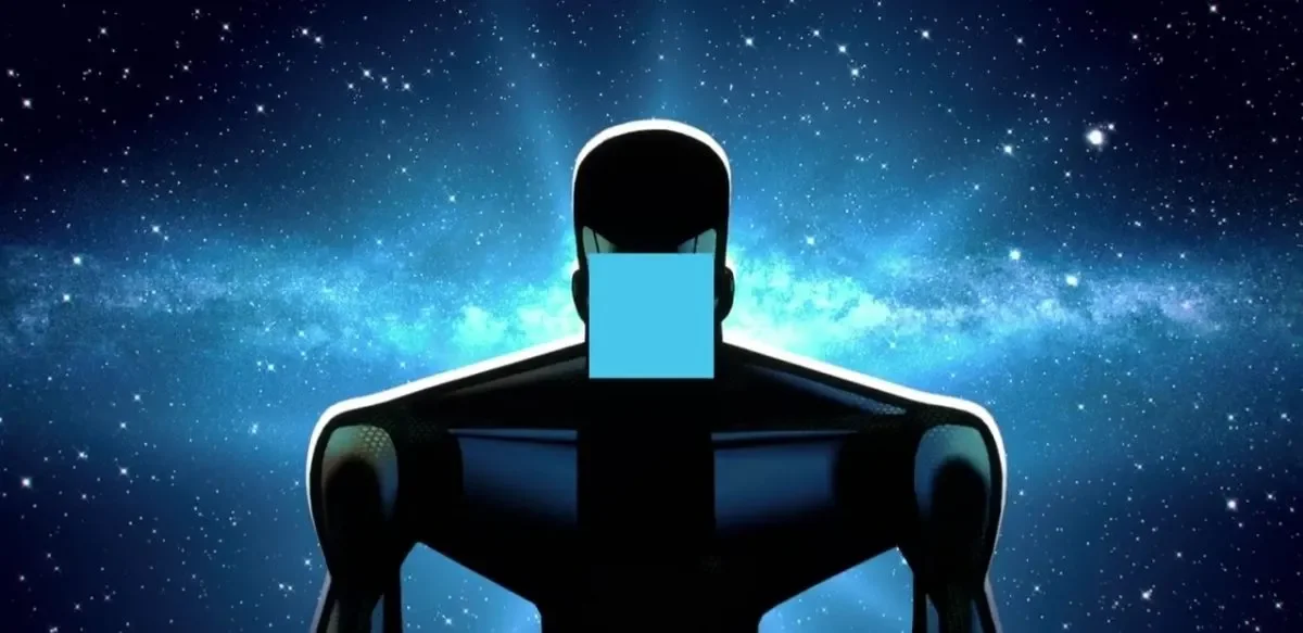 Zima Blue: The Autistic Masking Parable Nobody Expected