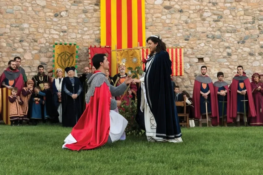 Pebbling on Sant Jordi: What Autistic Love Teaches Everyone About Giving