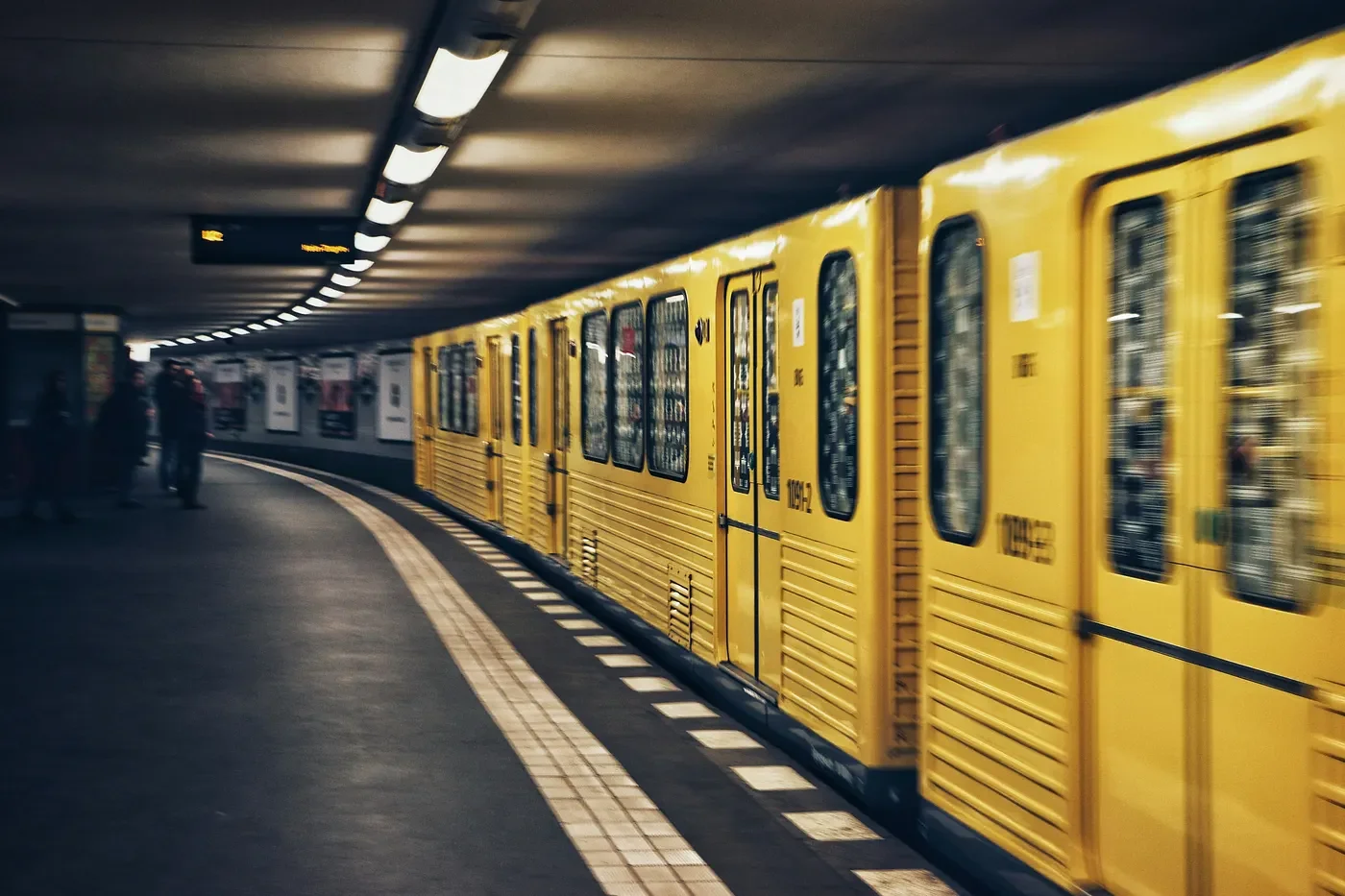 "Seek the Yellow": The Dream Command That Reshaped My Analysis