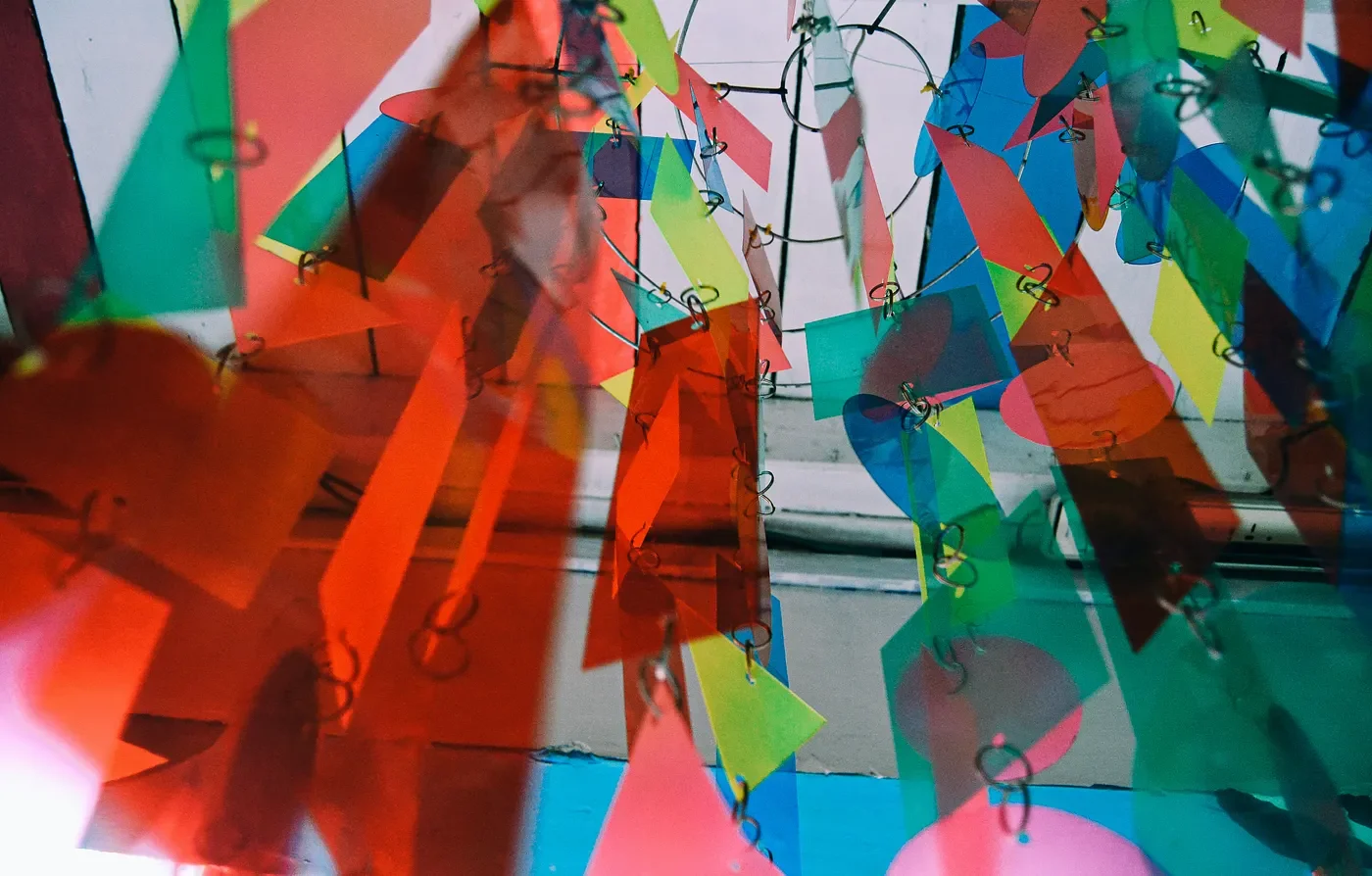 The Sensory Bypass: How AuDHD Minds Use Visual Art to Decode a Silent Heart