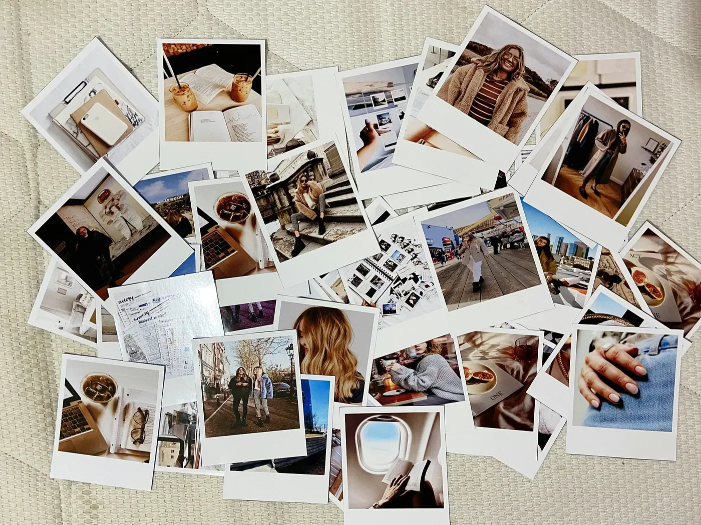 How I Catalogued Ten Relationships and Found No Self. Only Architecture.