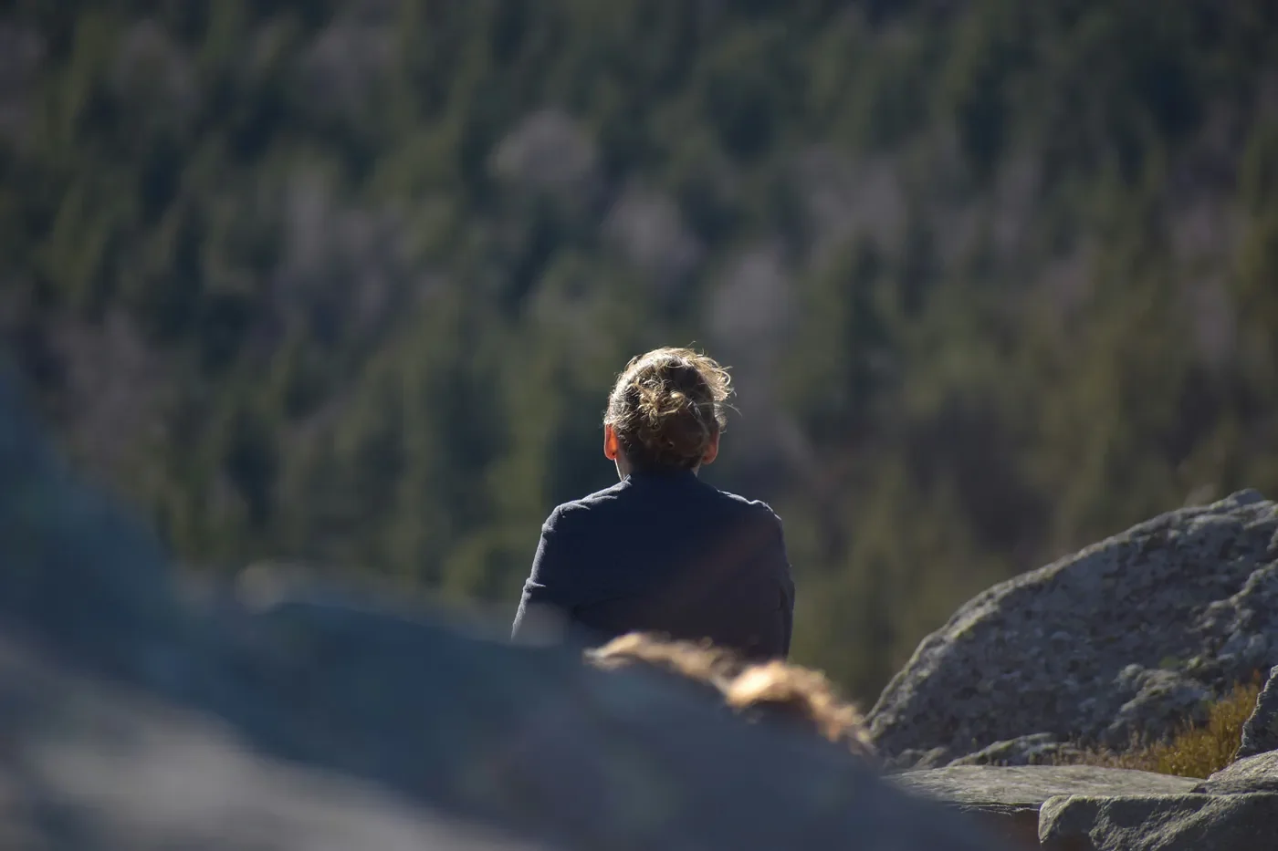 Isolation Saved My Life (And I’m Not Sick)