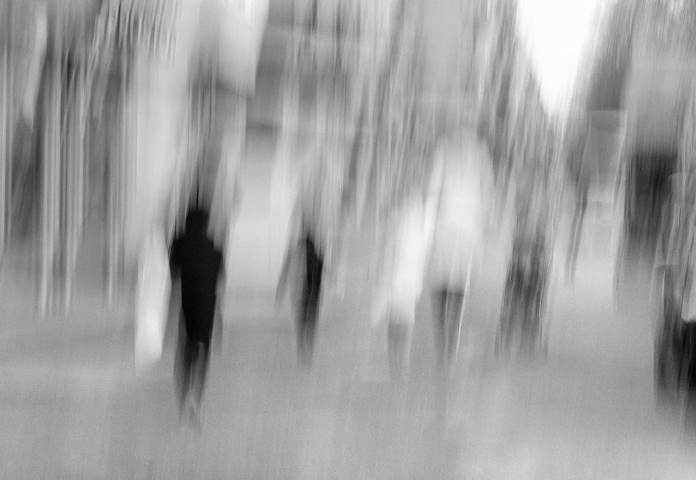 The Invisible Architecture of Exclusion: Why Groups Ignore Autism (Without Realizing It)