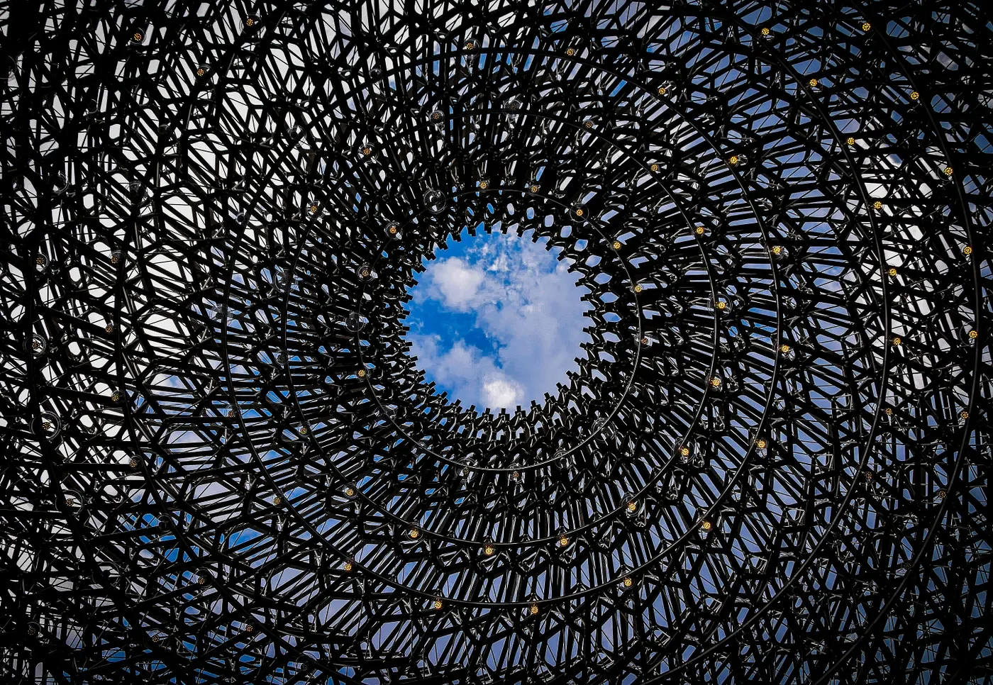 Autistic Pattern Perception: Between the True Structures of Reality and Sensory Overload