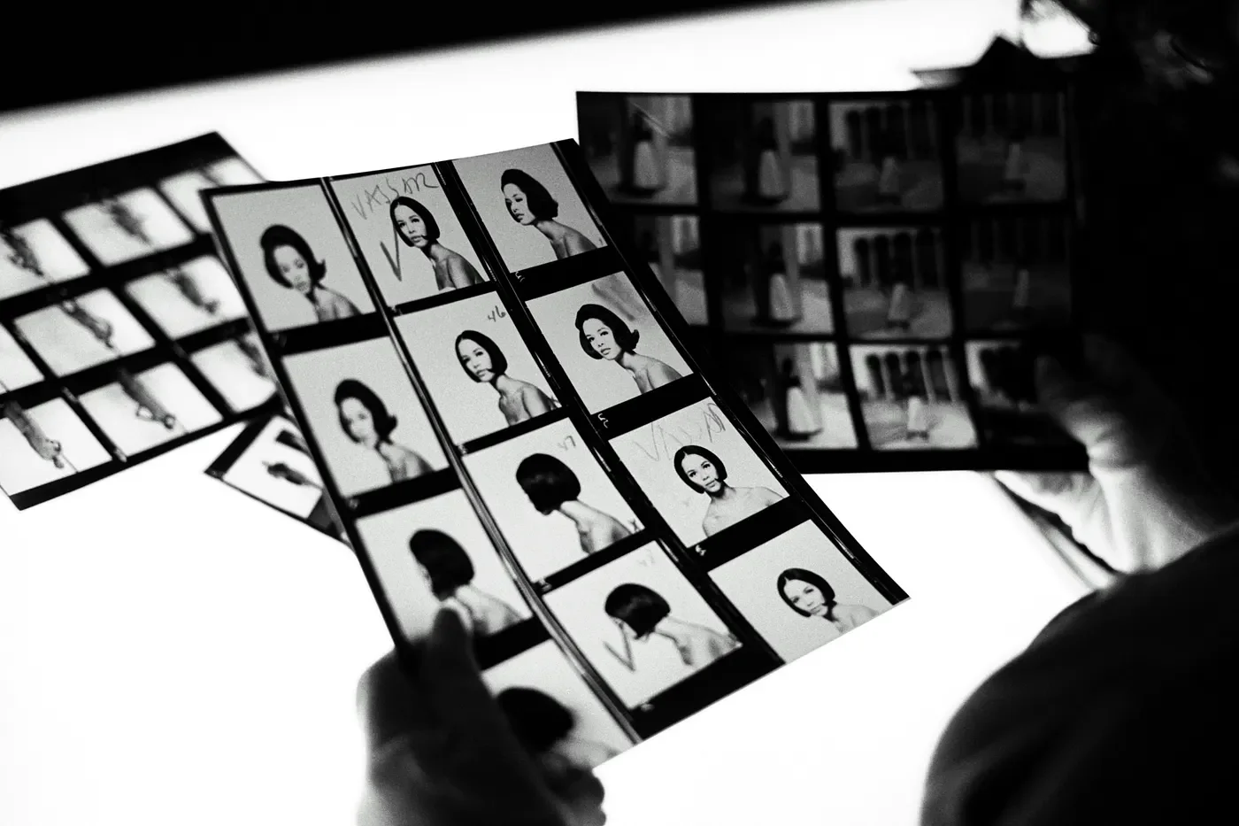 What Photography Taught Me About Autistic Comfort