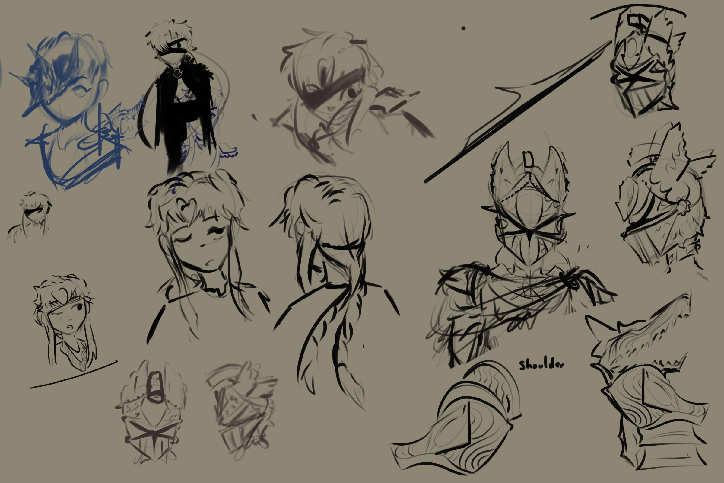 wolf sketches2.png