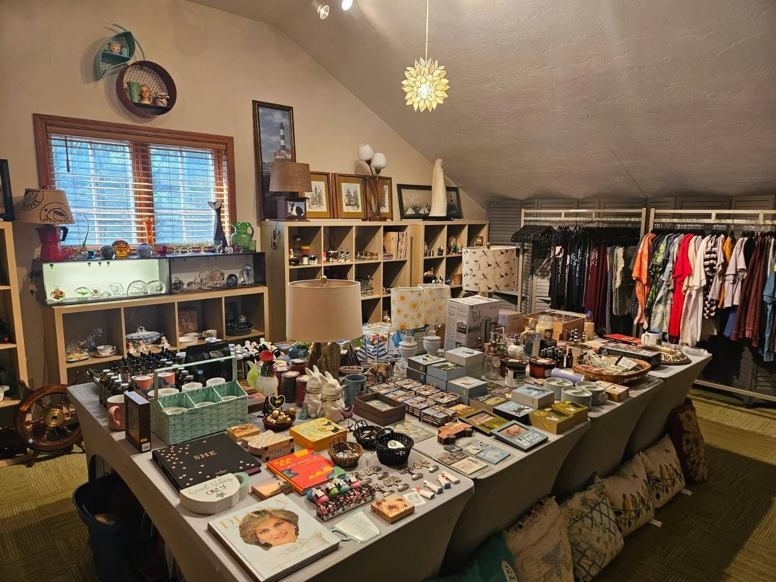 Chickadee’s Mercantile