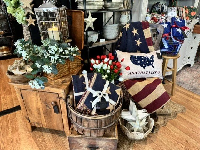 Willowbury Lane Home Decor