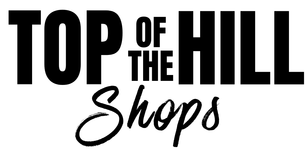 TOP OF THE HILL SHOPS