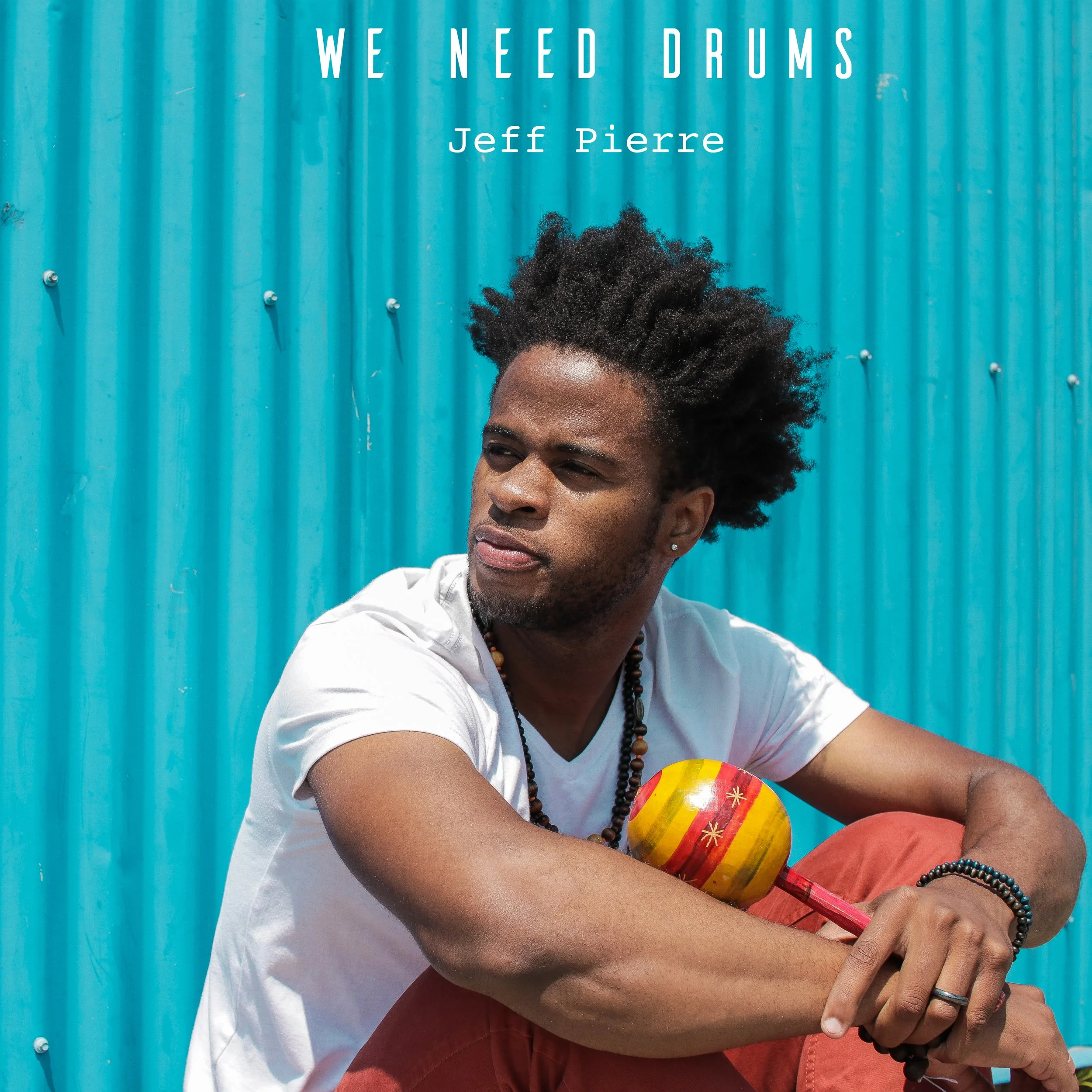 We need Drums