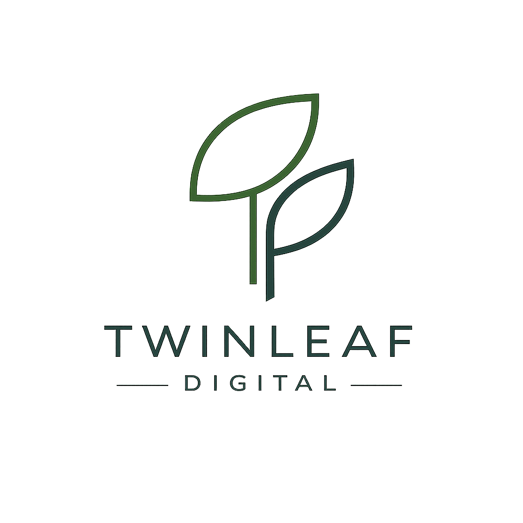 Twinleaf Digital