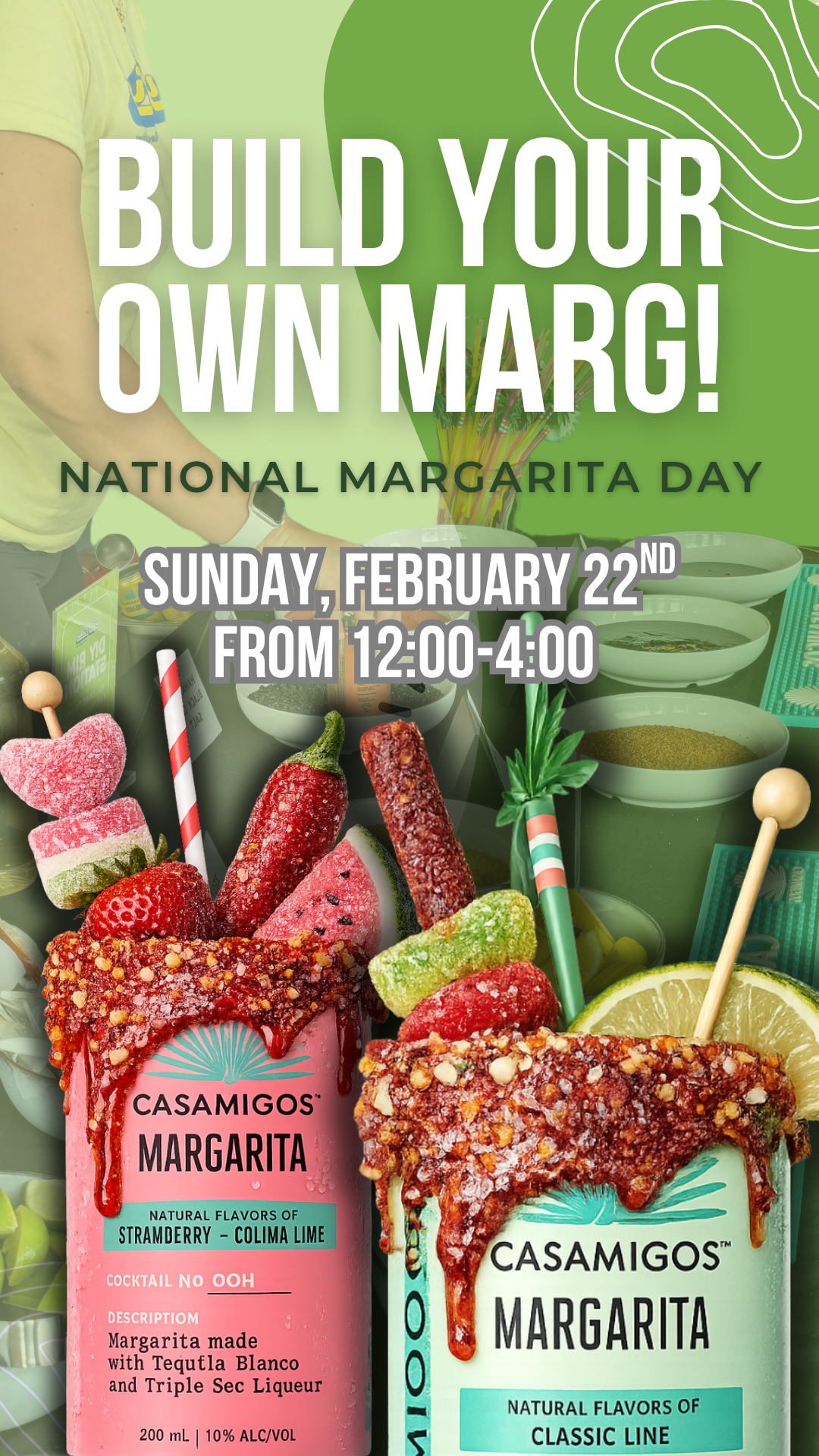 Lime Margarita Cocktail Instagram Story.png