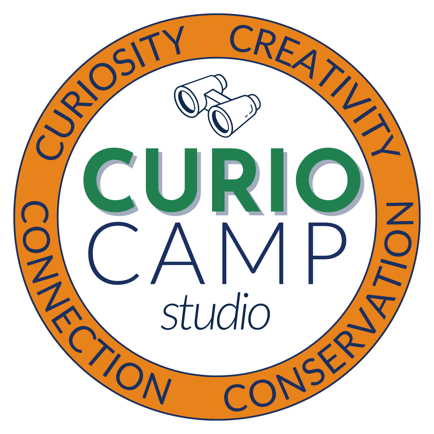 Curio Camp Studio