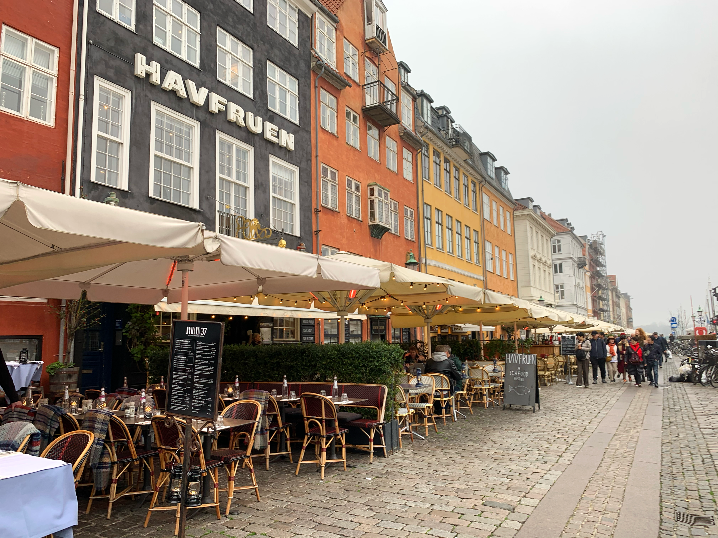 Copenhagen