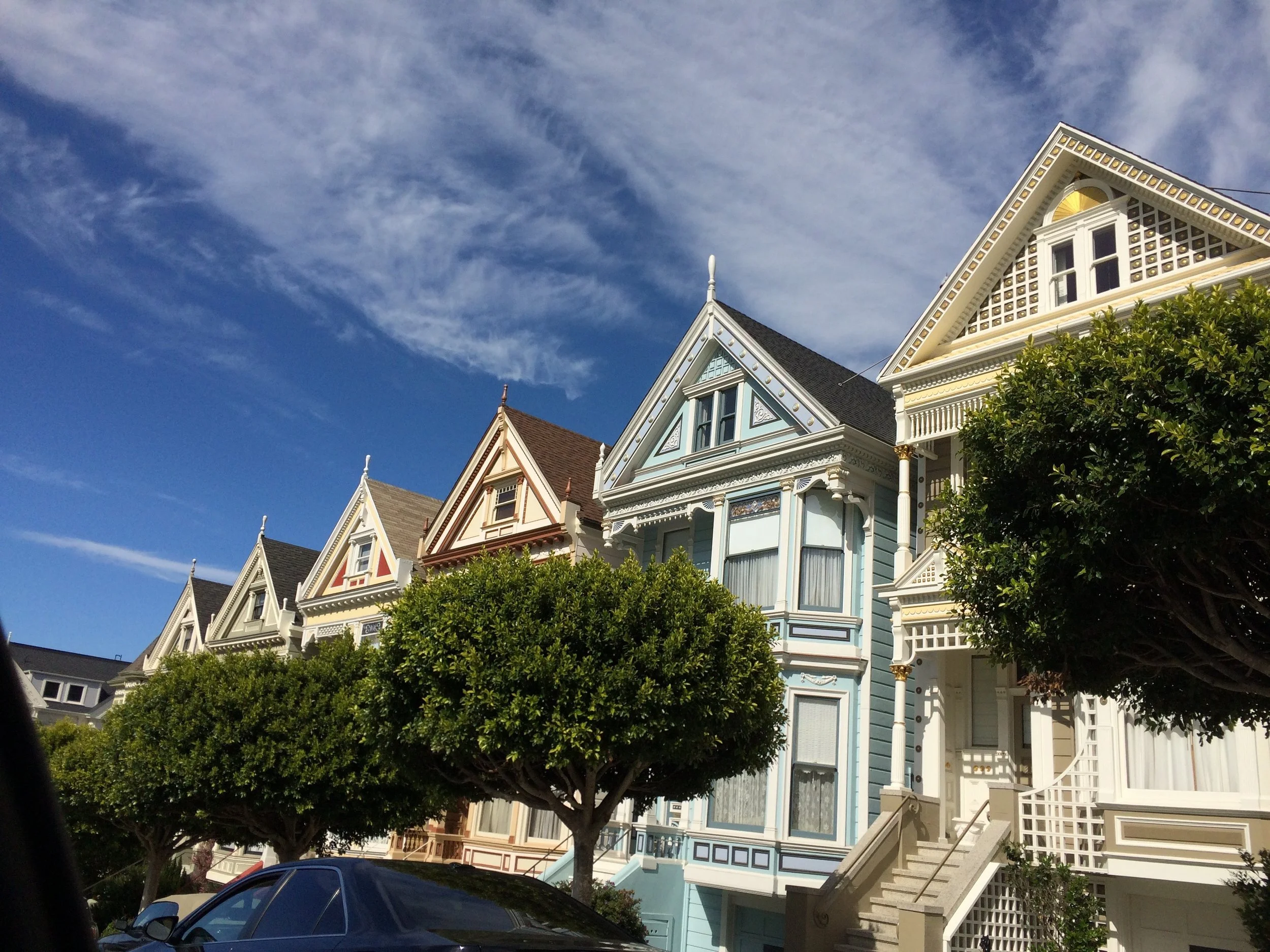 San Francisco