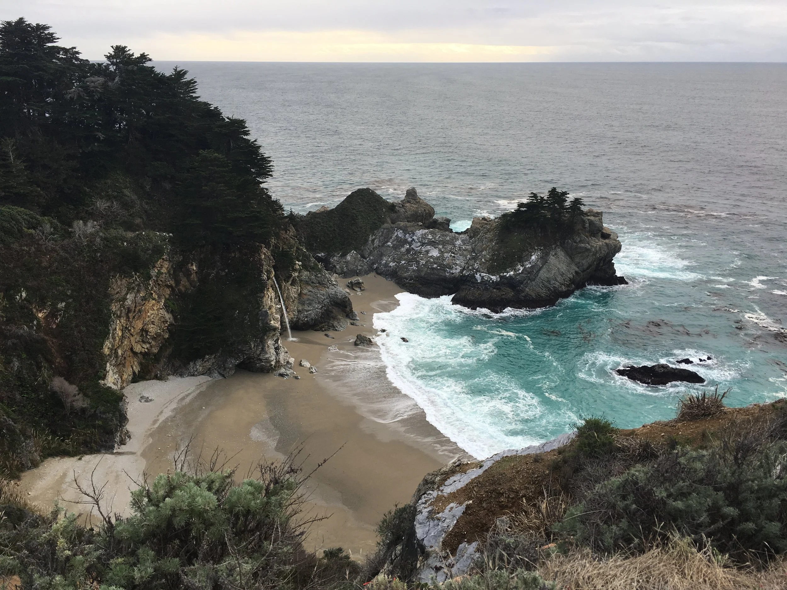 Carmel-by-the-Sea