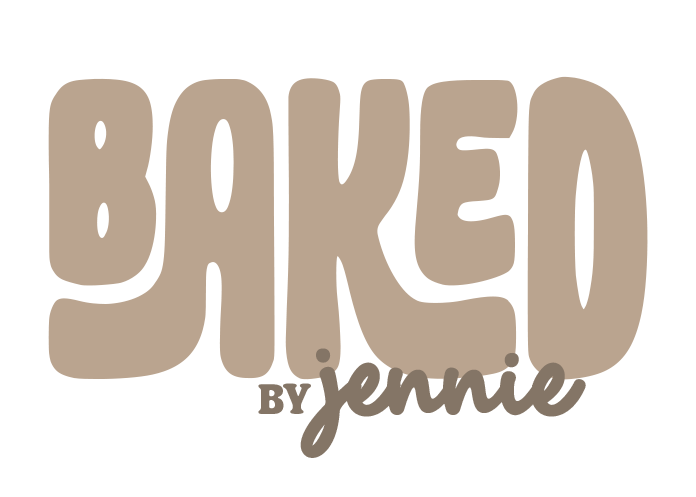 Baked By Jennie