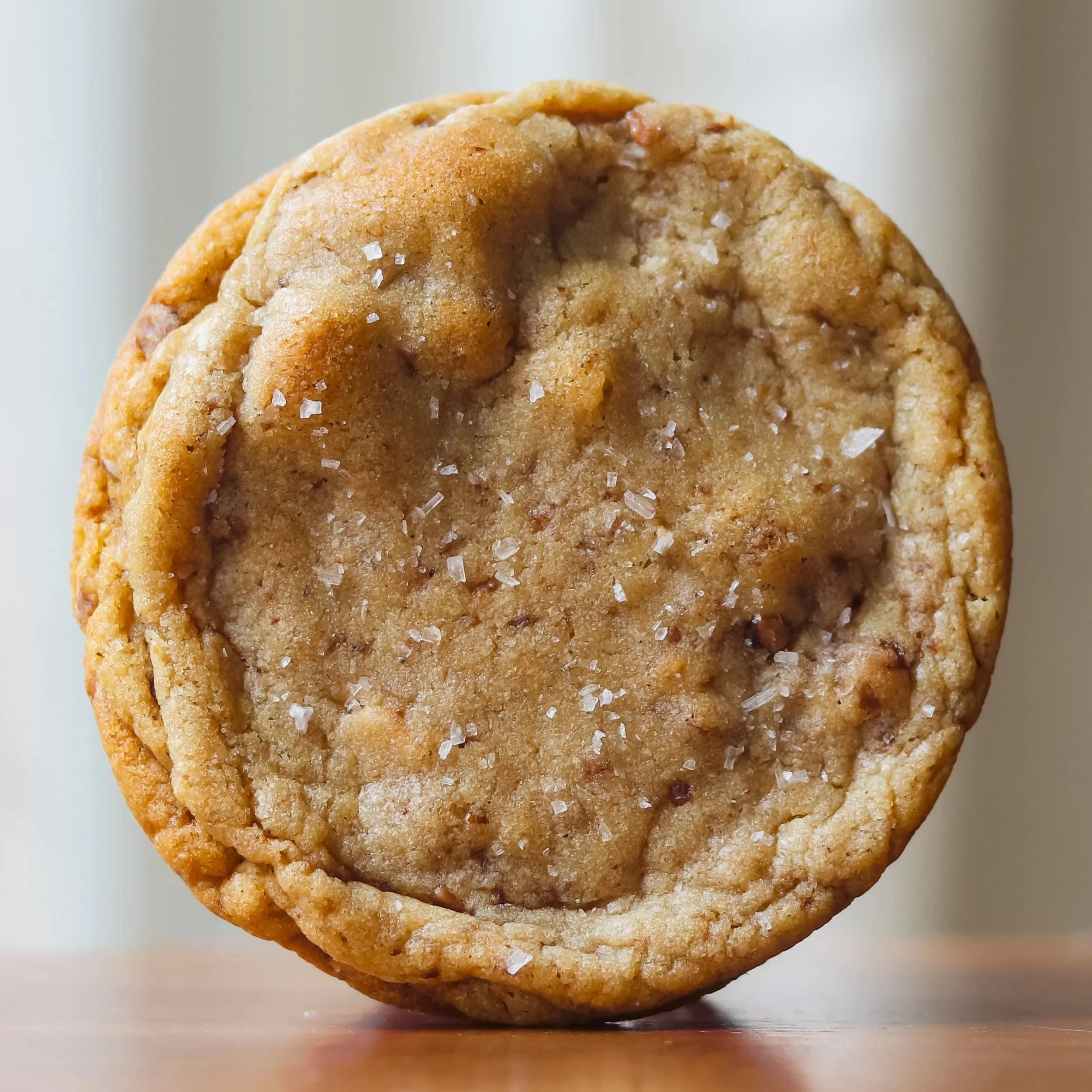 Butter Pecan Cookie