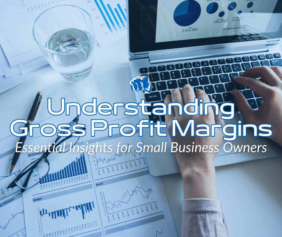 Understanding Gross Profit Margins (GPM)