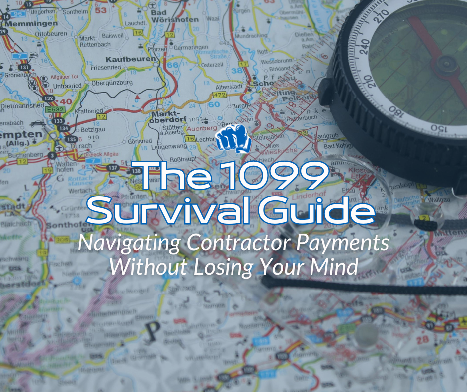 The 1099 Survival Guide