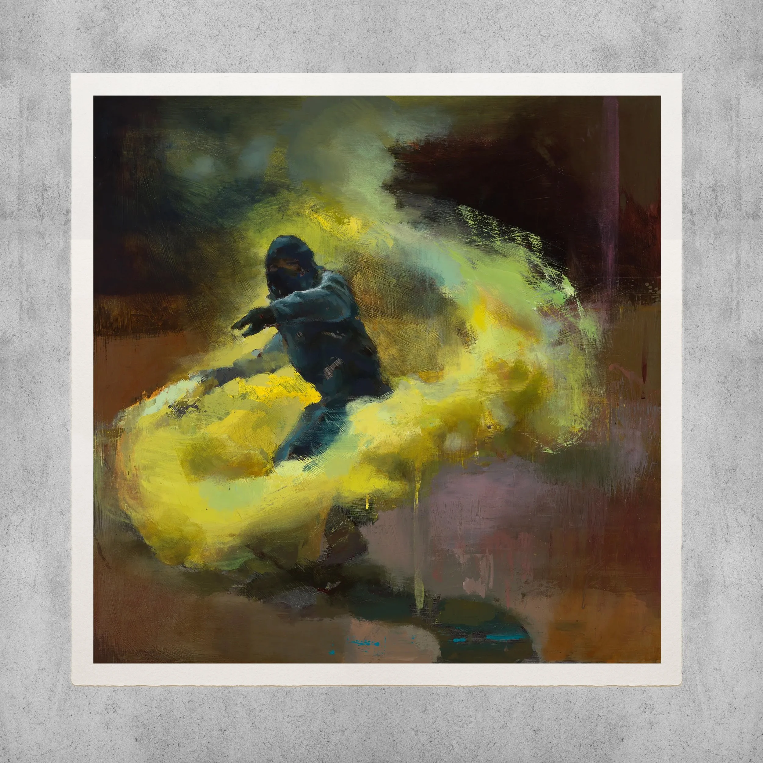 Thrower IV