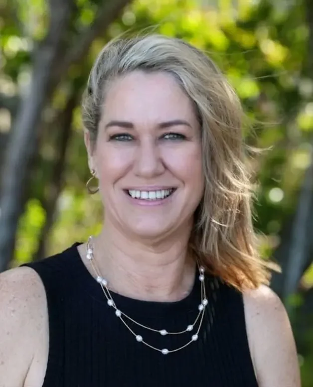 Michelle from Massage with Michelle in Blackall