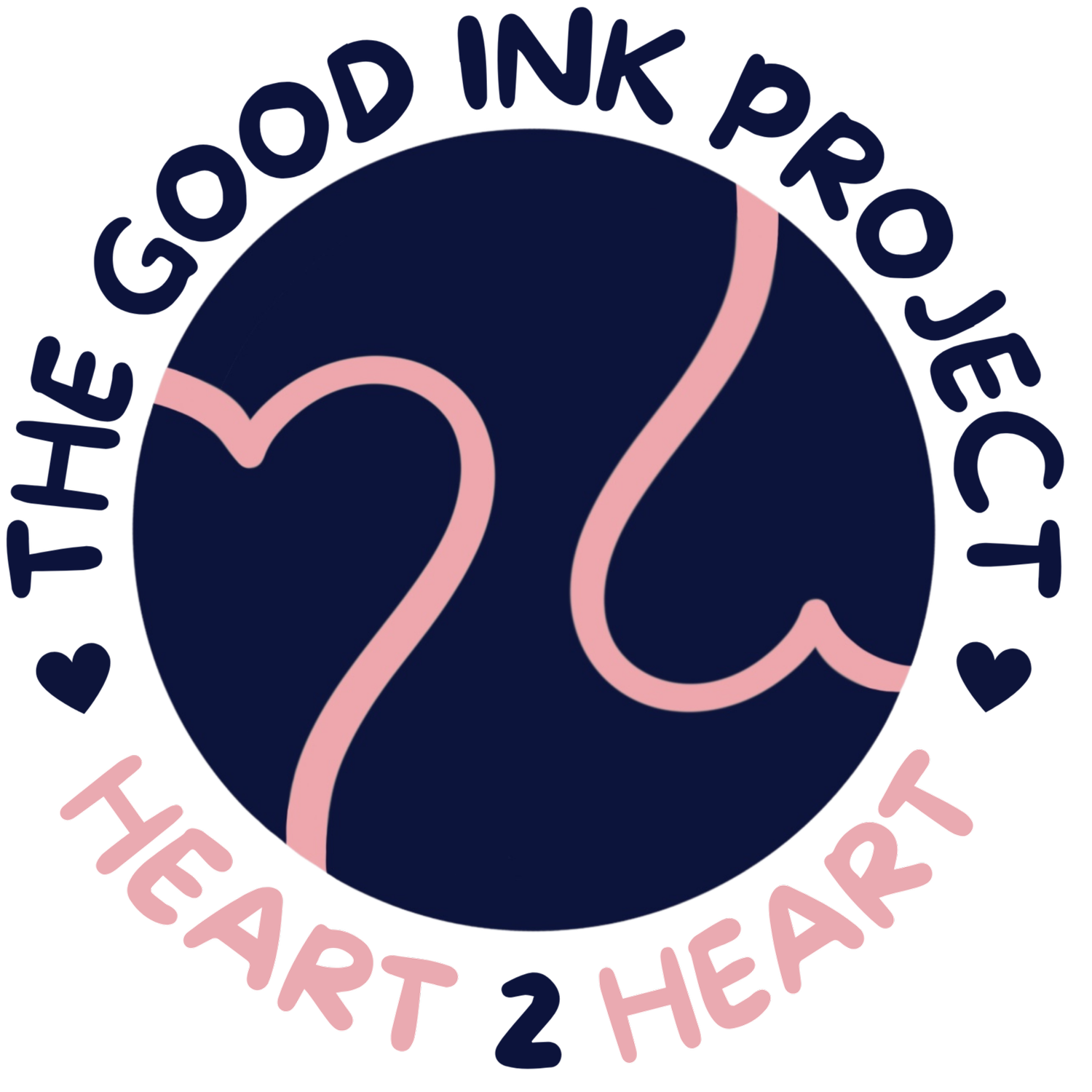 The Good Ink Project