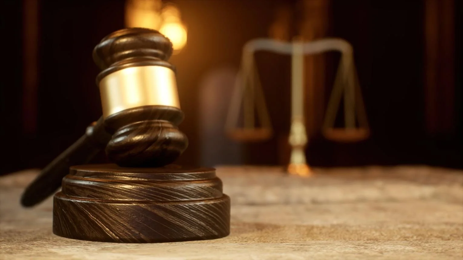 Part 2: The Law 