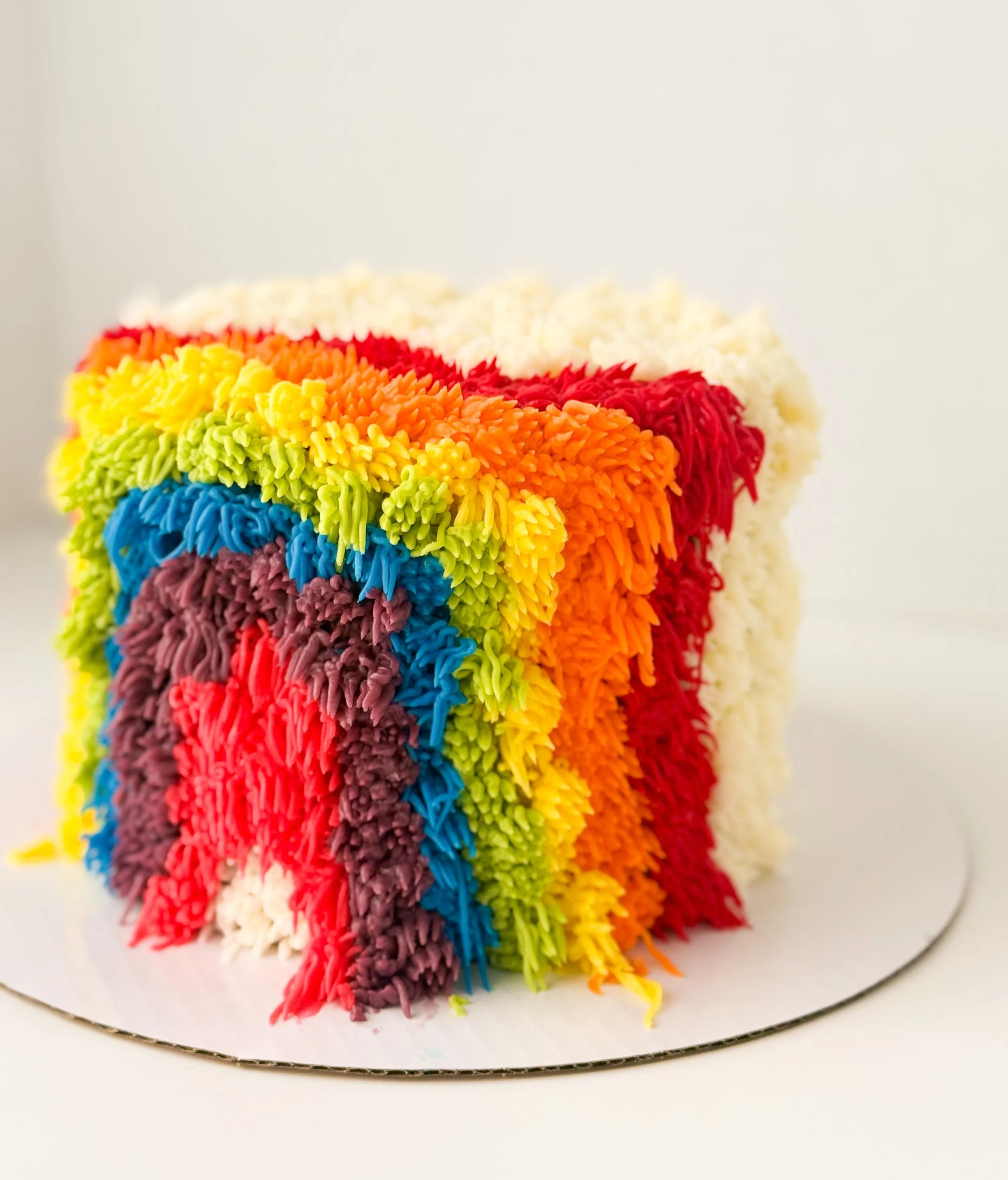 🌈 GIVEAWAY 🌈

A little Pride Month giveaway for this 6&rdquo; Funfetti cake ✨
To enter:

&bull; Follow @thesweetspotbymadi
&bull; Like this post
&bull; Tag a friend (each tag = 1 entry)
&bull; Share to your story &amp; tag me for bonus entries

Win