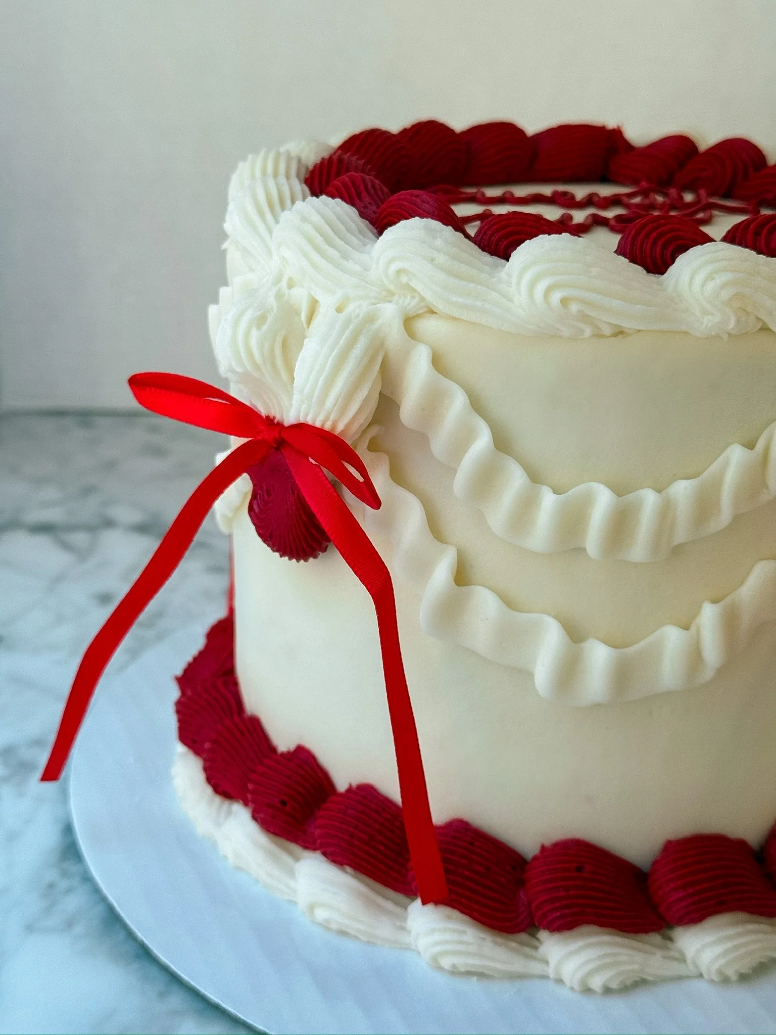 Custom Celebration Cake