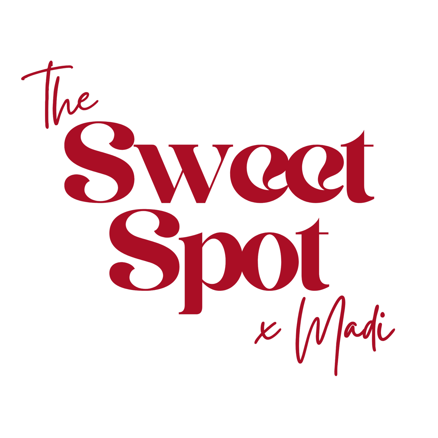 The Sweet Spot
