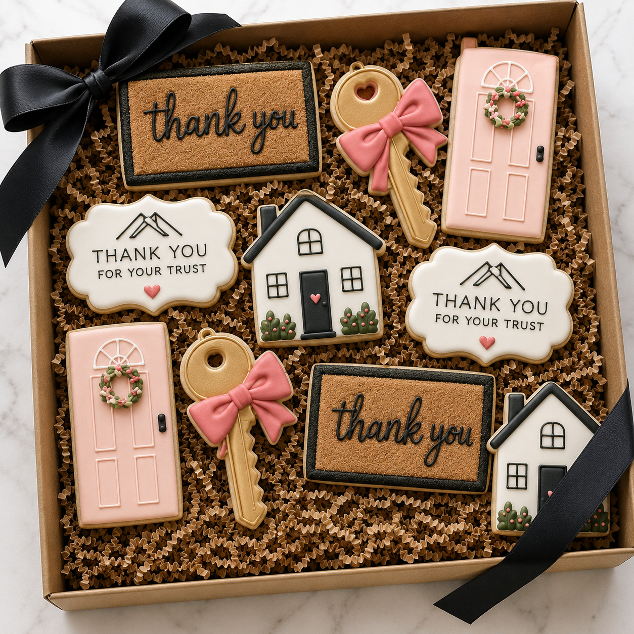 Client Appreciation Gifts